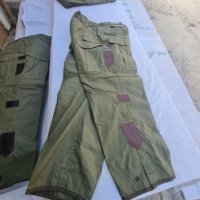 панталони на ВВС, снимка 1 - Панталони - 37735165