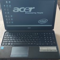 ACER ASPIRE E1 - 510, снимка 1 - Лаптопи за работа - 44449499