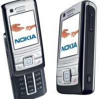 Дисплей Nokia 6270 - Nokia 6280 - Nokia 6288, снимка 5 - Резервни части за телефони - 11778103