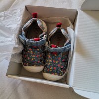 Biomechanics обувки за прохождане, 20 р, снимка 1 - Детски обувки - 42468063