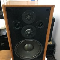 Pioneer Model CS-E830, снимка 3 - Тонколони - 32060629