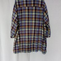 Дамски блузи, 7/8 ръкав, големи размери, снимка 9 - Блузи с дълъг ръкав и пуловери - 37170628