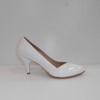 дамска обувка 1985-1, снимка 1 - Дамски елегантни обувки - 29539070