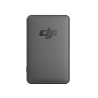 DJI Безжичен микрофонен предавател за DJI Pocket 2, снимка 2 - Микрофони - 40518860