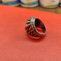 Мъжки пръстен , снимка 3 - Пръстени - 44805774