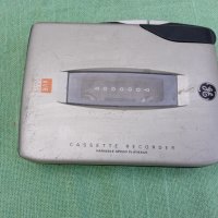 General Electric Cassette Recorder Model 3-5364A , снимка 1 - Плейъри, домашно кино, прожектори - 38517351