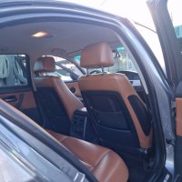 BMW 320 facelift , снимка 6 - Автомобили и джипове - 44264186