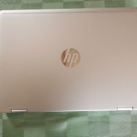 [ТОП] Таблет + лаптоп в едно - HP ProBook x360 435 G7 - 13.3" екран, снимка 6 - Лаптопи за работа - 40850450