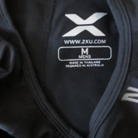 2XU Compression Long Sleeve Top, снимка 3 - Спортни екипи - 39183667
