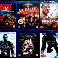 Филми на Blu-Ray с БГ субтитри и без БГ субтитри + списък, снимка 12 - Blu-Ray филми - 37963356
