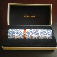 Шише от парфюм с кутия Guerlain Shalimar Parfum Vintage 60s, снимка 1 - Колекции - 44275457