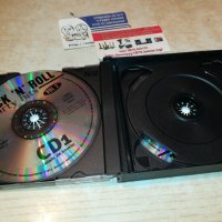 ROCK N ROLL 2XCD SWISS 3011211951, снимка 1 - CD дискове - 34983167