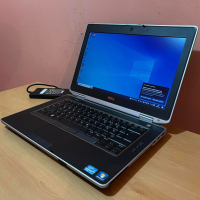  Лаптоп Dell Latitude E6420 реновиран 8GB RAM Intel i7 - 18м гаранция, снимка 4 - Лаптопи за дома - 44706447