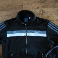 adidas vespa - страхотно мъжко горнище , снимка 2 - Спортни дрехи, екипи - 42759381