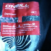 Висок клас ски панталони ONEILL-5000ММ воден стълб, снимка 12 - Зимни спортове - 35323362