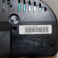 Километраж VW Golf 5 Plus (2004-2009г.) 1K0920 864B / 1K0920864B / 1.9 TDI 105к.с. дизел, снимка 6 - Части - 44489184