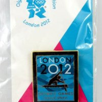 Олимпийски значки-Олимпиада-Рио-Лондон-Токио-Лос Анджелис, снимка 8 - Колекции - 35398594