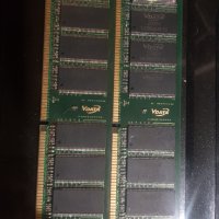 Ram памет за настолен компютър , снимка 9 - RAM памет - 39119887