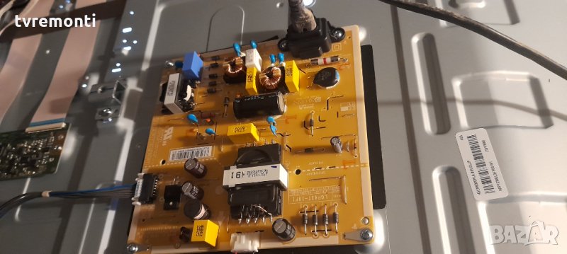 Захранване - EAX68210401(1.8 EAY65228901 LGP43T-19F1 / 43LM6300PLA, снимка 1