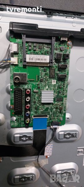 Основна платка - , BN94-09314E, BN41-02105A  for Samsung T28E310EW , 28inc DISPLAY HJ028AGH-R1, снимка 1