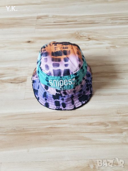 Оригинална дамска шапка Snipes, снимка 1
