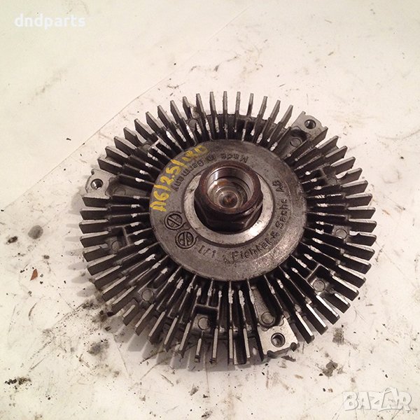 Виско съединител за Audi A6, 250 TDI, 180к.с., /1997-2004/, снимка 1