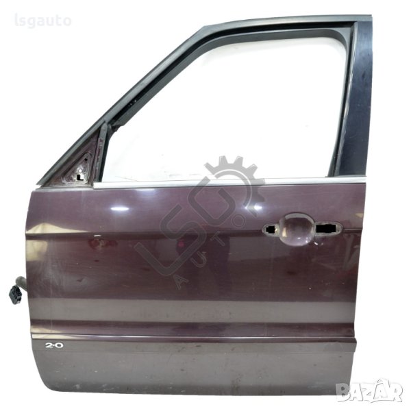 Предна лява врата Ford Galaxy II 2006-2014 ID:100909, снимка 1