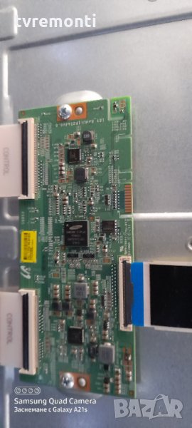 T-Con Board 18Y_RAHU11P2TA4V0.0, снимка 1