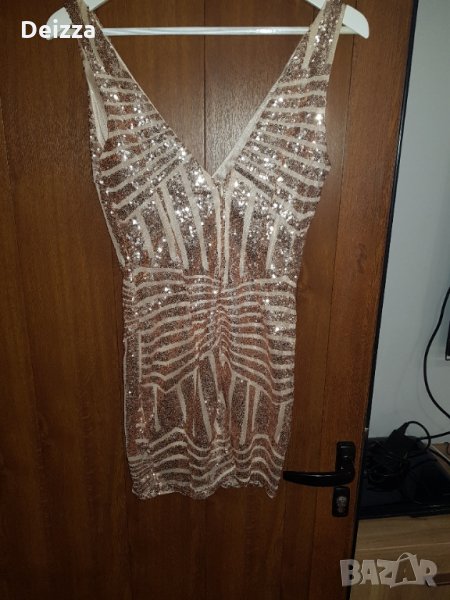 Дамска рокля, снимка 1