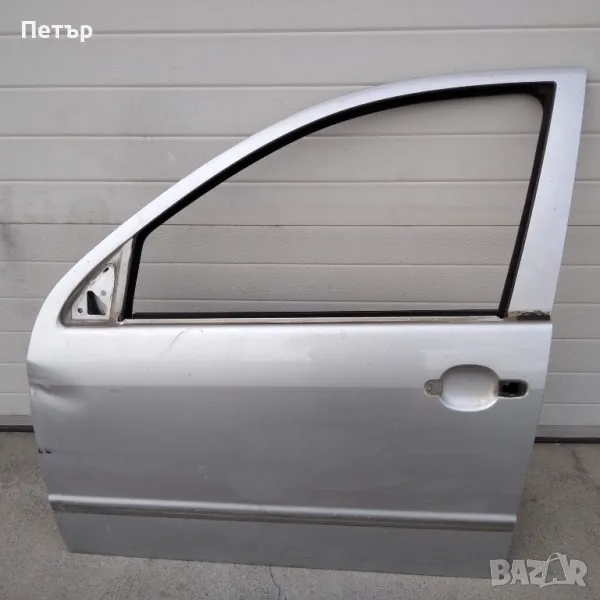 Skoda Octavia Fabia, снимка 1