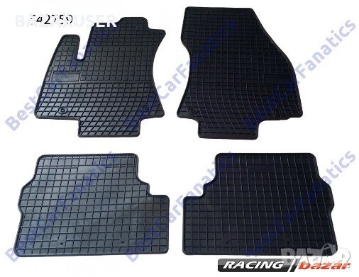 Стелки к-т -Opel Zafira-A 99-05 ( 542759 ), снимка 1