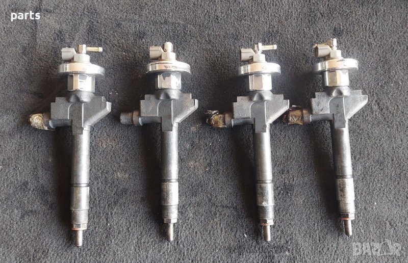 Дюза Мазда 6 2.0 N, снимка 1