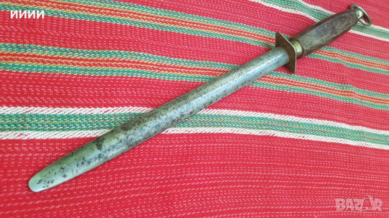 Стар масат точило, снимка 1