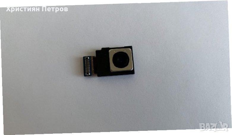 Задна камера модул за Samsung Galaxy S8 Plus, снимка 1