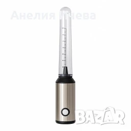 Фрапе миксер ръчен Muhler FMX-255S, 25W, Метално тяло, снимка 1