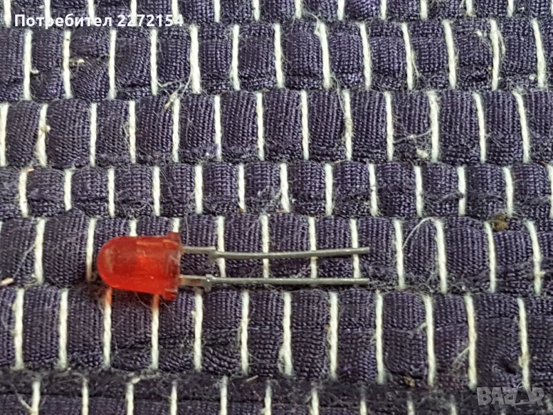 Светодиод 440 бр, снимка 1