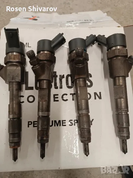 Дюзи Рено 1.9 DCi, снимка 1