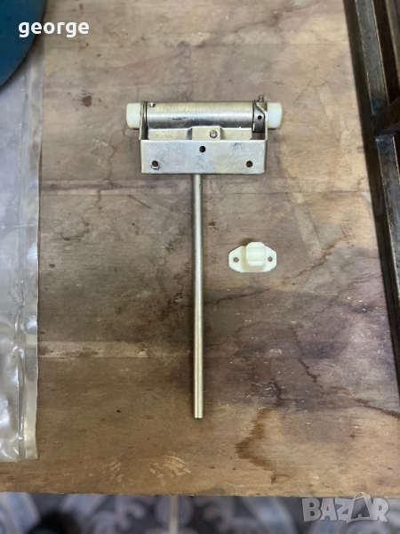 Пружинен автомат за врата, снимка 1