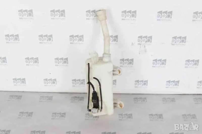 Казанче чистачки за Opel Meriva B (2010-2014), снимка 1