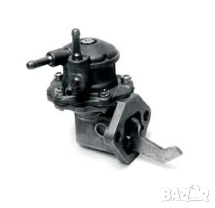 Помпа горивна бензинова PTZ за RENAULT 9 1.2/1.4 12.81-12.88г. №3450, снимка 1