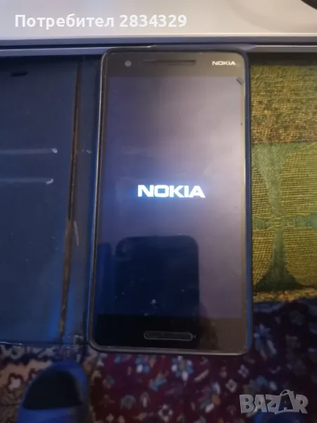телефон Nokia 2.1, снимка 1