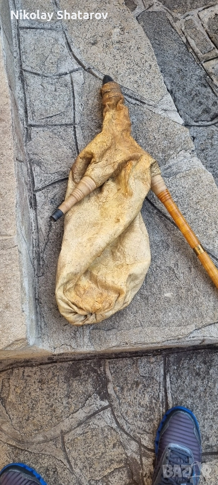 Гайда , снимка 1