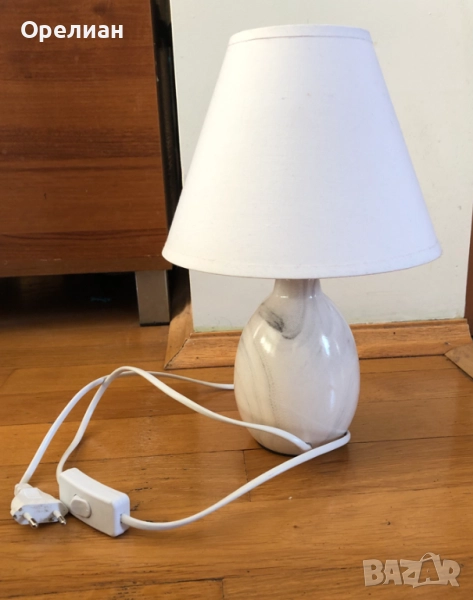 Малка нощна лампа , снимка 1