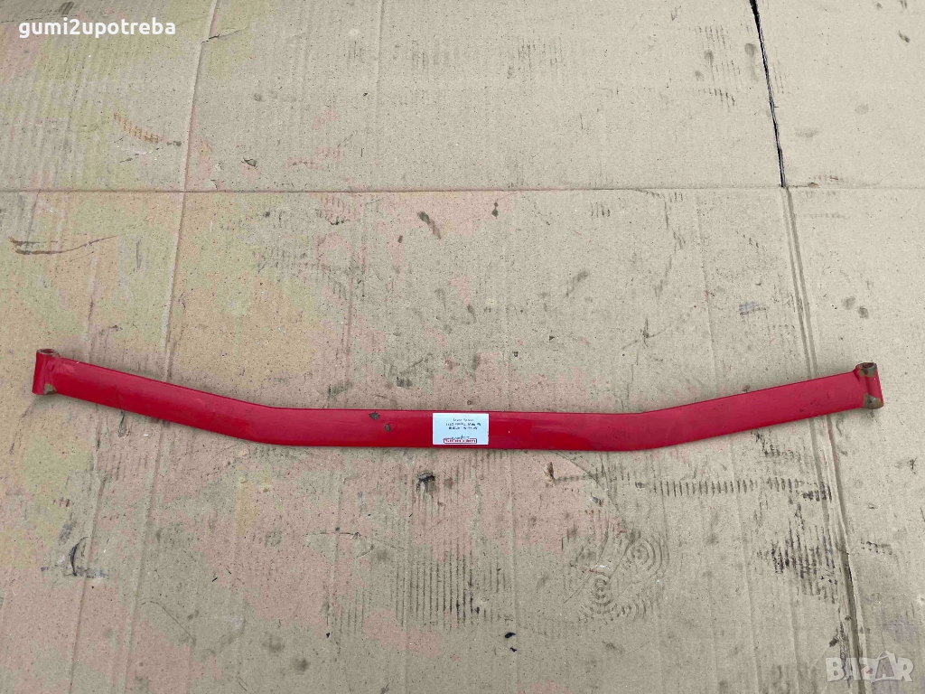 Предна Горна Разпънка за Амортисьори 471018 Toyota GT86 2018 Subaru BRZ, снимка 1