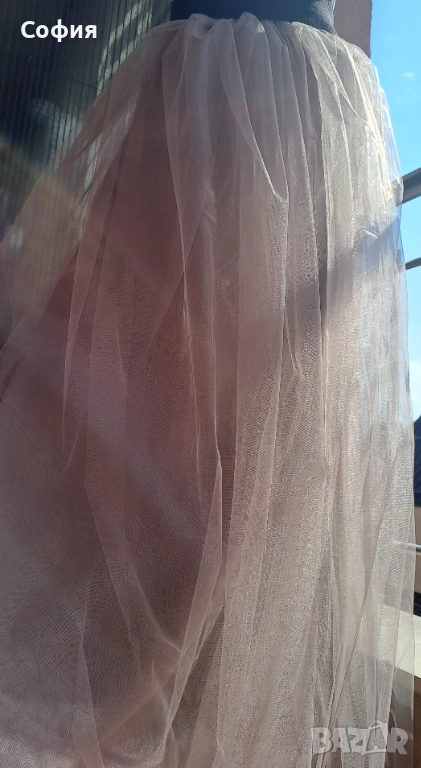 Нова туту пола,р-р С/М/Л, снимка 1