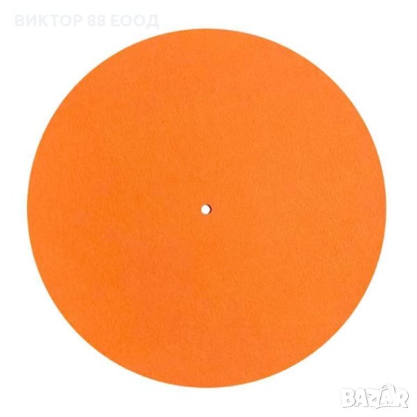 Vinyl Slipmat - №2, снимка 1