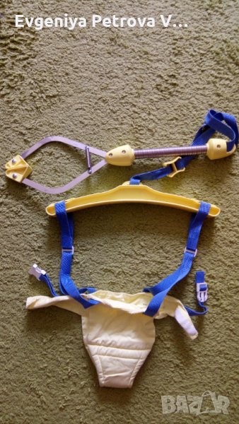 Бебешка/детска люлка, снимка 1