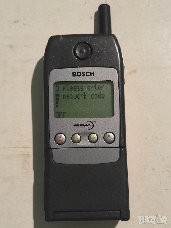 Bosch 909 Dual, снимка 1