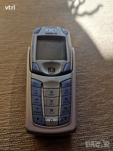 Nokia 6820a, снимка 1