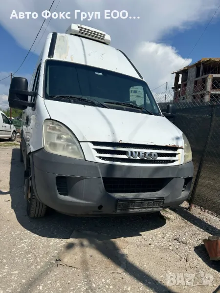 Iveco Daily 45 с 15, снимка 1